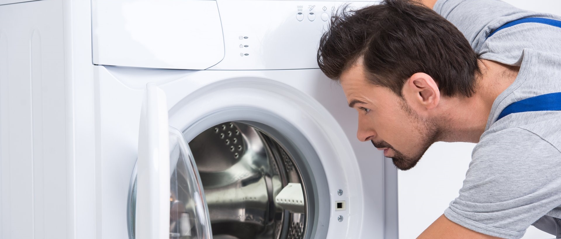 Appliance repairs W3