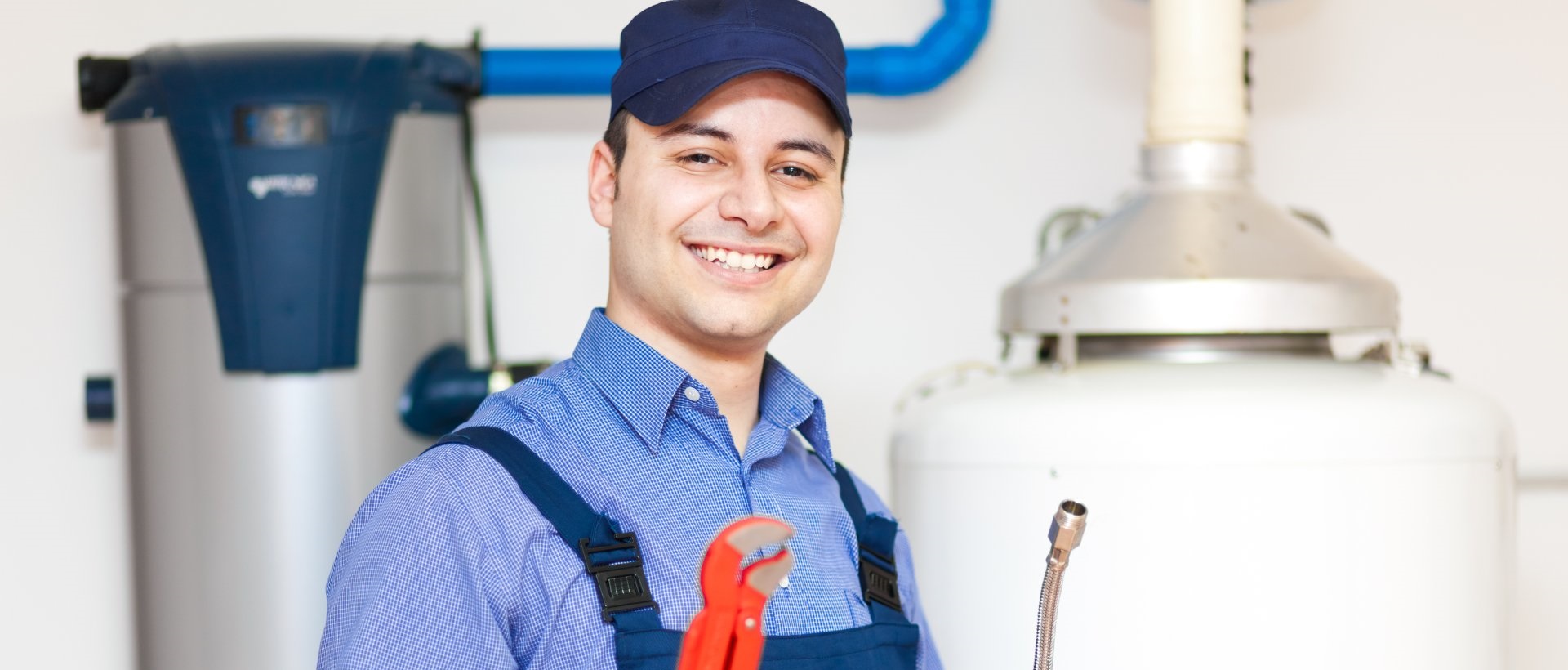 Boiler Installations W3