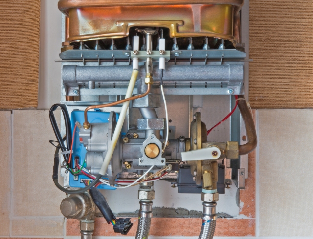 Boiler repairs Acton, W3
