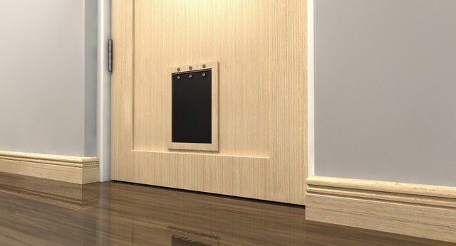 Cat Flap Installation Acton, W3