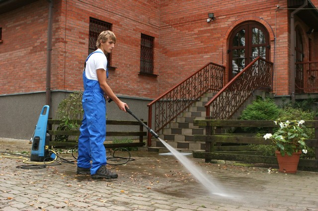 Deep Cleaning Services Acton, W3