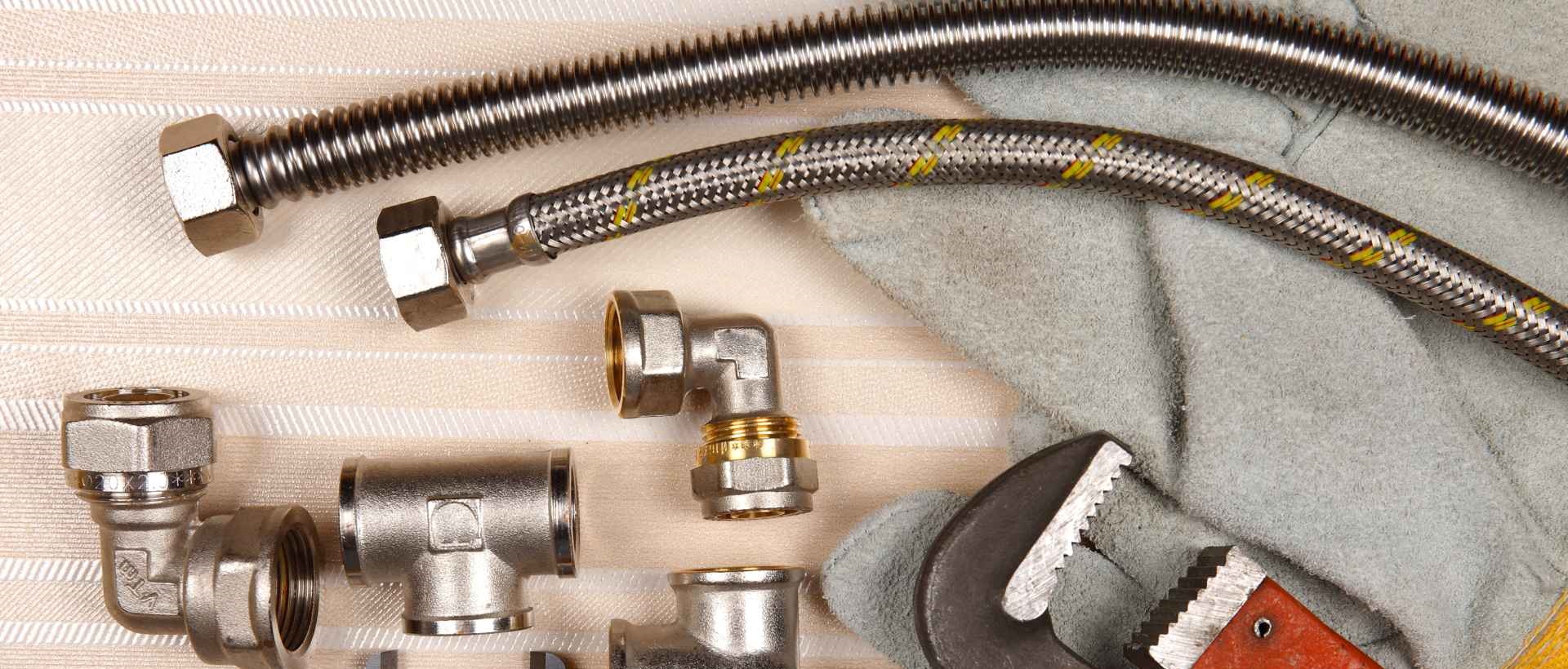 Emergency plumbers W3