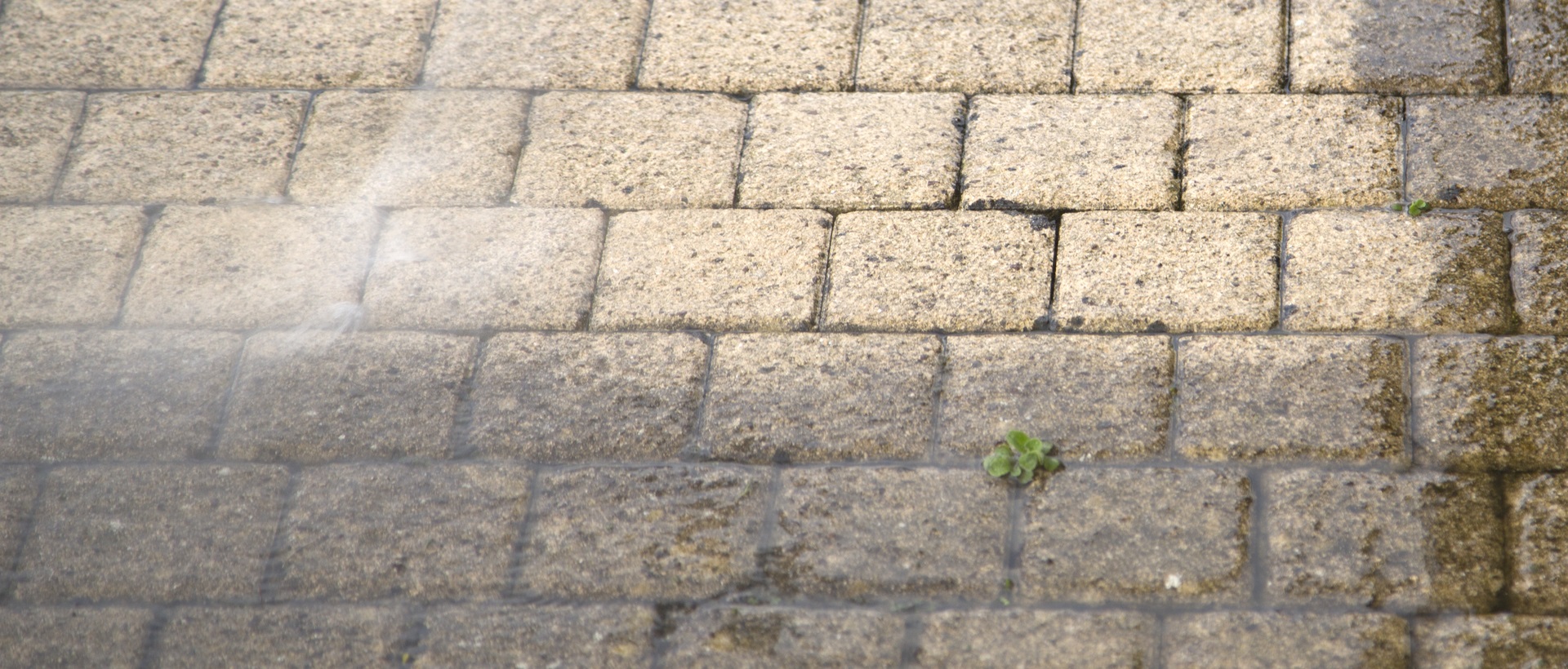 flagging and patios W3