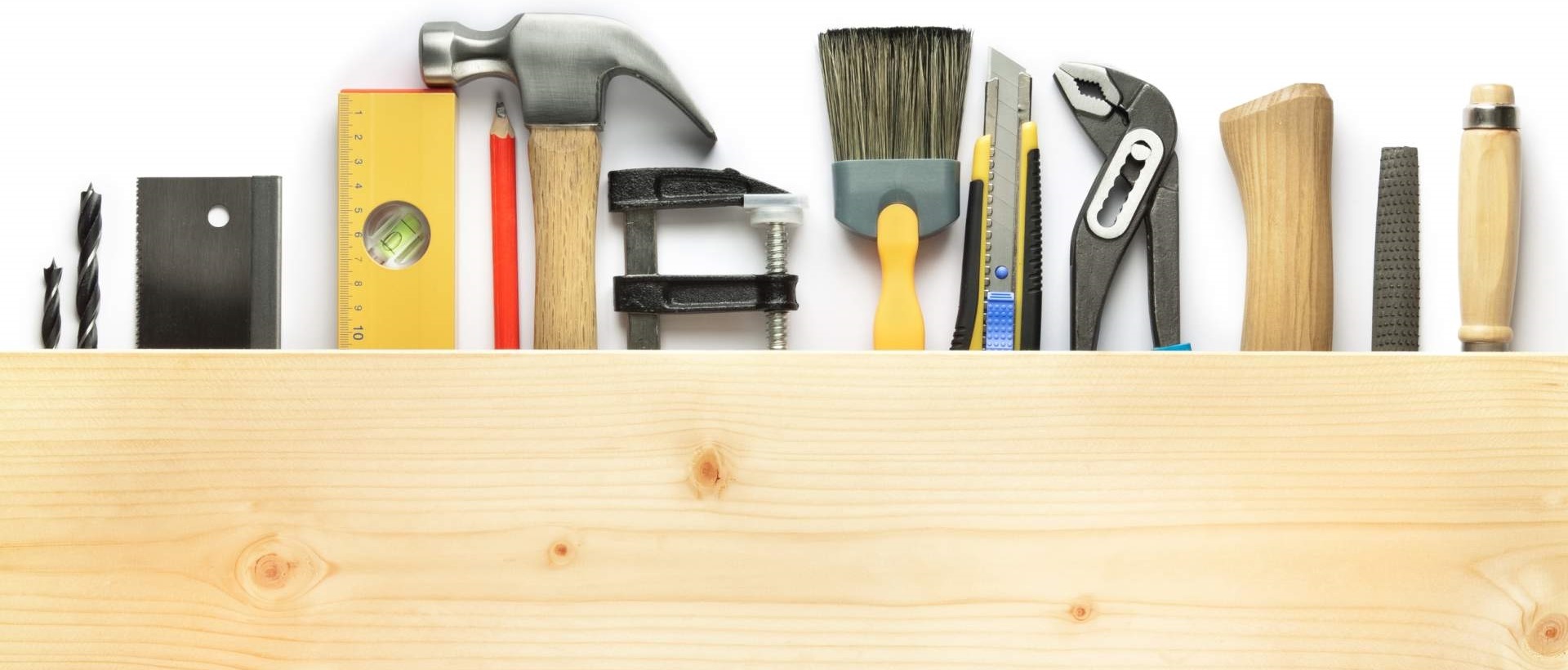 Handyman services W3