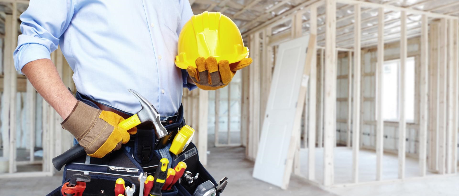 home improvements W3