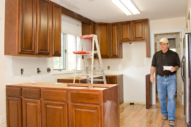 Kitchen Fitters Acton, W3