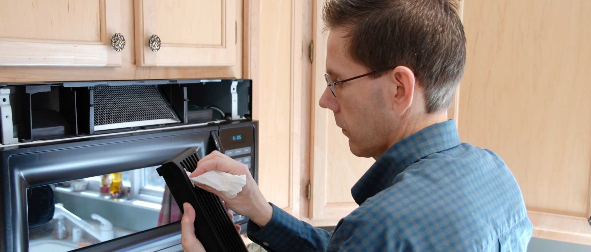 Kitchen fitters W3